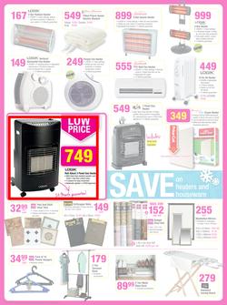 Game : Warm Winter Savings (21 May - 27 May 2014), page 14