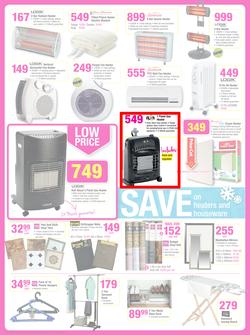 Game : Warm Winter Savings (21 May - 27 May 2014), page 14
