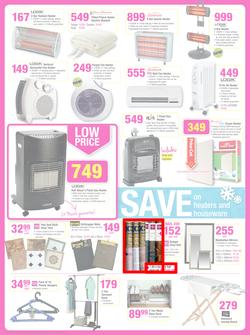 Game : Warm Winter Savings (21 May - 27 May 2014), page 14