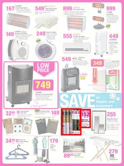 Game : Warm Winter Savings (21 May - 27 May 2014), page 14