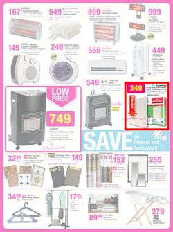 Game : Warm Winter Savings (21 May - 27 May 2014), page 14