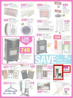 Game : Warm Winter Savings (21 May - 27 May 2014), page 14