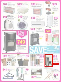 Game : Warm Winter Savings (21 May - 27 May 2014), page 14