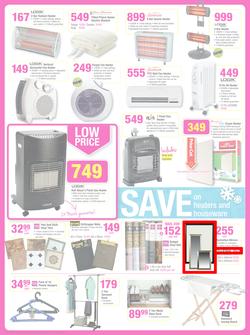 Game : Warm Winter Savings (21 May - 27 May 2014), page 14