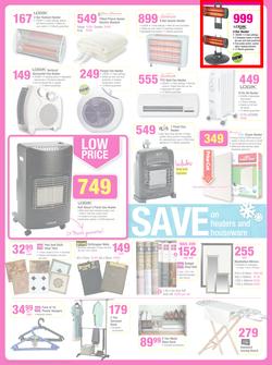 Game : Warm Winter Savings (21 May - 27 May 2014), page 14