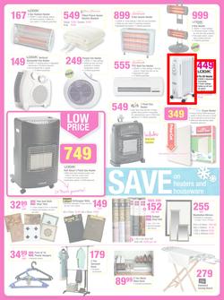 Game : Warm Winter Savings (21 May - 27 May 2014), page 14