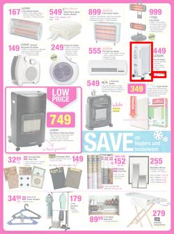 Game : Warm Winter Savings (21 May - 27 May 2014), page 14