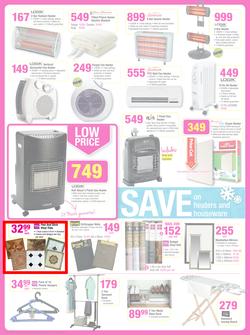 Game : Warm Winter Savings (21 May - 27 May 2014), page 14