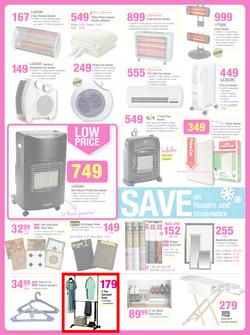Game : Warm Winter Savings (21 May - 27 May 2014), page 14