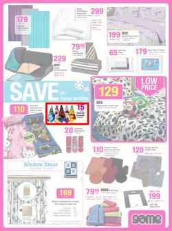 Game : Warm Winter Savings (21 May - 27 May 2014), page 15