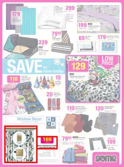Game : Warm Winter Savings (21 May - 27 May 2014), page 15