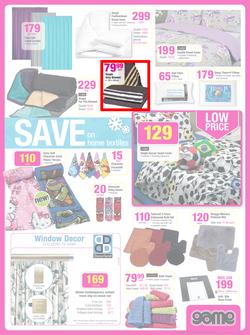 Game : Warm Winter Savings (21 May - 27 May 2014), page 15