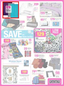 Game : Warm Winter Savings (21 May - 27 May 2014), page 15