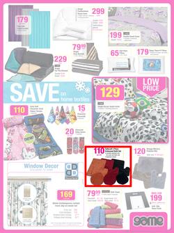 Game : Warm Winter Savings (21 May - 27 May 2014), page 15