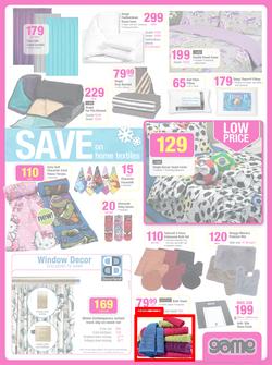 Game : Warm Winter Savings (21 May - 27 May 2014), page 15