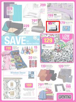 Game : Warm Winter Savings (21 May - 27 May 2014), page 15