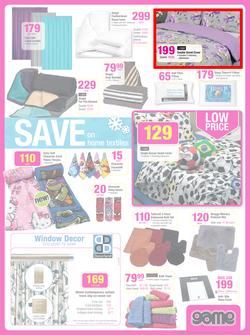 Game : Warm Winter Savings (21 May - 27 May 2014), page 15