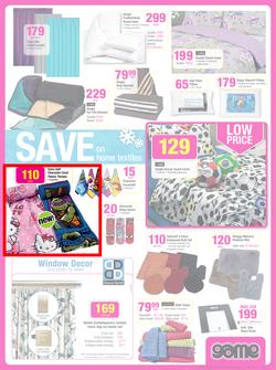 Game : Warm Winter Savings (21 May - 27 May 2014), page 15