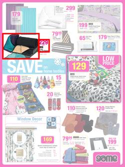 Game : Warm Winter Savings (21 May - 27 May 2014), page 15