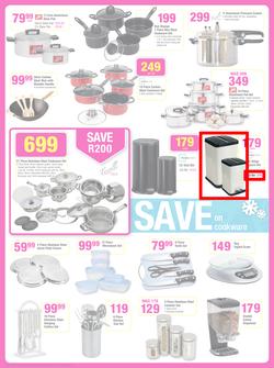 Game : Warm Winter Savings (21 May - 27 May 2014), page 16