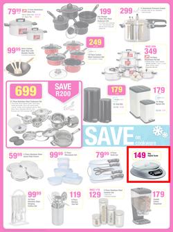 Game : Warm Winter Savings (21 May - 27 May 2014), page 16