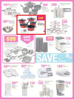 Game : Warm Winter Savings (21 May - 27 May 2014), page 16