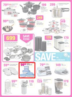 Game : Warm Winter Savings (21 May - 27 May 2014), page 16