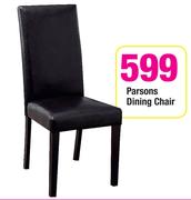 Parsons Dining Chair 