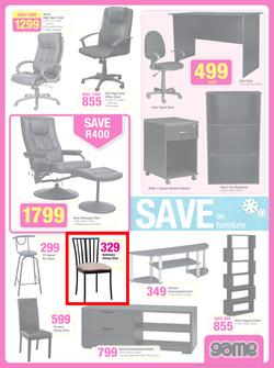 Game : Warm Winter Savings (21 May - 27 May 2014), page 17