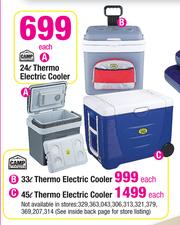 Campmaster cooler cheap