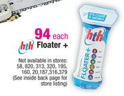 HTH Floater +-Each