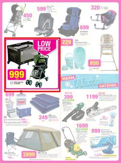 Game : Warm Winter Savings (21 May - 27 May 2014), page 18