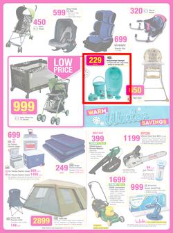 Game : Warm Winter Savings (21 May - 27 May 2014), page 18