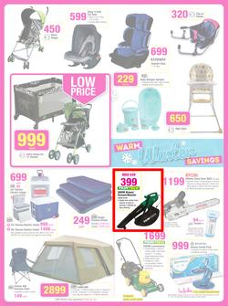 Game : Warm Winter Savings (21 May - 27 May 2014), page 18