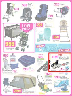 Game : Warm Winter Savings (21 May - 27 May 2014), page 18