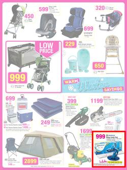 Game : Warm Winter Savings (21 May - 27 May 2014), page 18