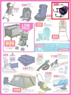 Game : Warm Winter Savings (21 May - 27 May 2014), page 18