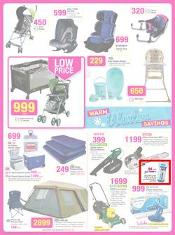 Game : Warm Winter Savings (21 May - 27 May 2014), page 18