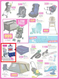 Game : Warm Winter Savings (21 May - 27 May 2014), page 18