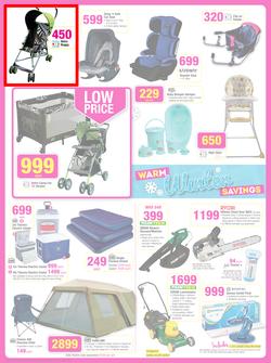 Game : Warm Winter Savings (21 May - 27 May 2014), page 18
