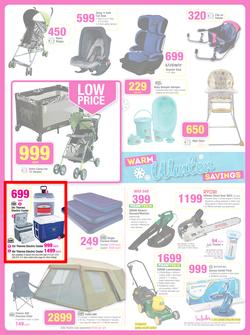 Game : Warm Winter Savings (21 May - 27 May 2014), page 18