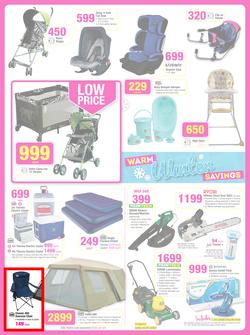 Game : Warm Winter Savings (21 May - 27 May 2014), page 18