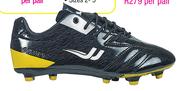 Vision Mens Soccer Boot-Per Pair