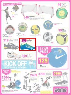 Game : Warm Winter Savings (21 May - 27 May 2014), page 19