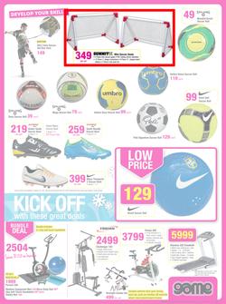Game : Warm Winter Savings (21 May - 27 May 2014), page 19