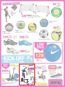 Game : Warm Winter Savings (21 May - 27 May 2014), page 19