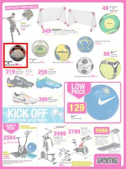 Game : Warm Winter Savings (21 May - 27 May 2014), page 19