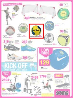 Game : Warm Winter Savings (21 May - 27 May 2014), page 19