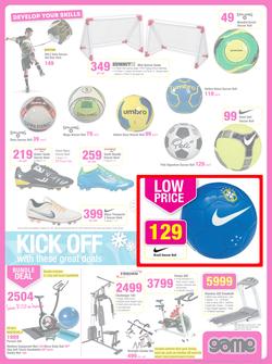 Game : Warm Winter Savings (21 May - 27 May 2014), page 19