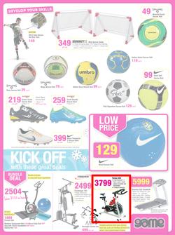 Game : Warm Winter Savings (21 May - 27 May 2014), page 19